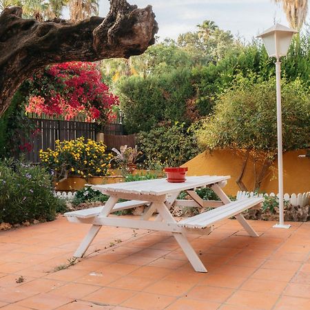 Chalet, Villa Rodeada De Naturaleza Piscina A Doce Klm De Valencia Y 7 Del Aeropuerto ภายนอก รูปภาพ