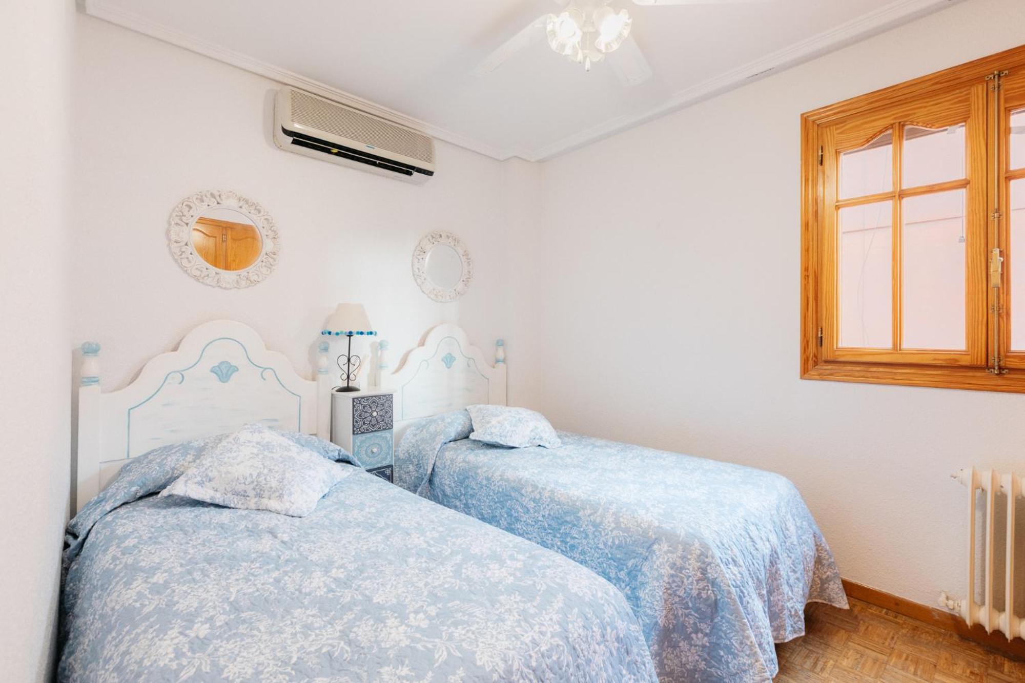Chalet, Villa Rodeada De Naturaleza Piscina A Doce Klm De Valencia Y 7 Del Aeropuerto ภายนอก รูปภาพ
