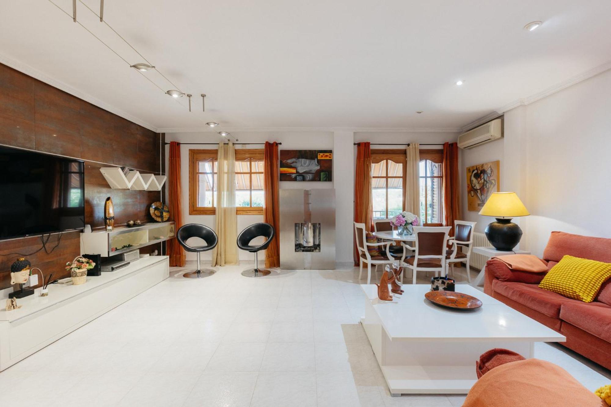 Chalet, Villa Rodeada De Naturaleza Piscina A Doce Klm De Valencia Y 7 Del Aeropuerto ภายนอก รูปภาพ
