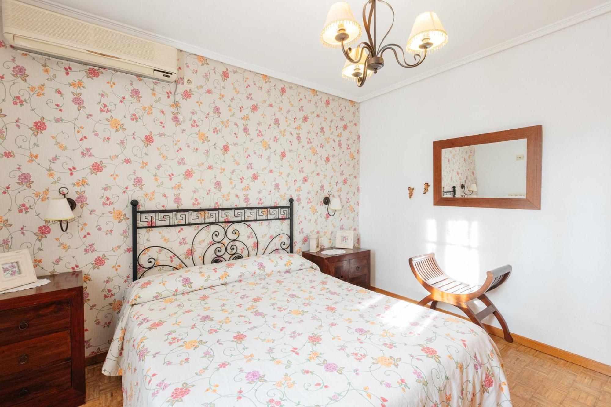 Chalet, Villa Rodeada De Naturaleza Piscina A Doce Klm De Valencia Y 7 Del Aeropuerto ภายนอก รูปภาพ