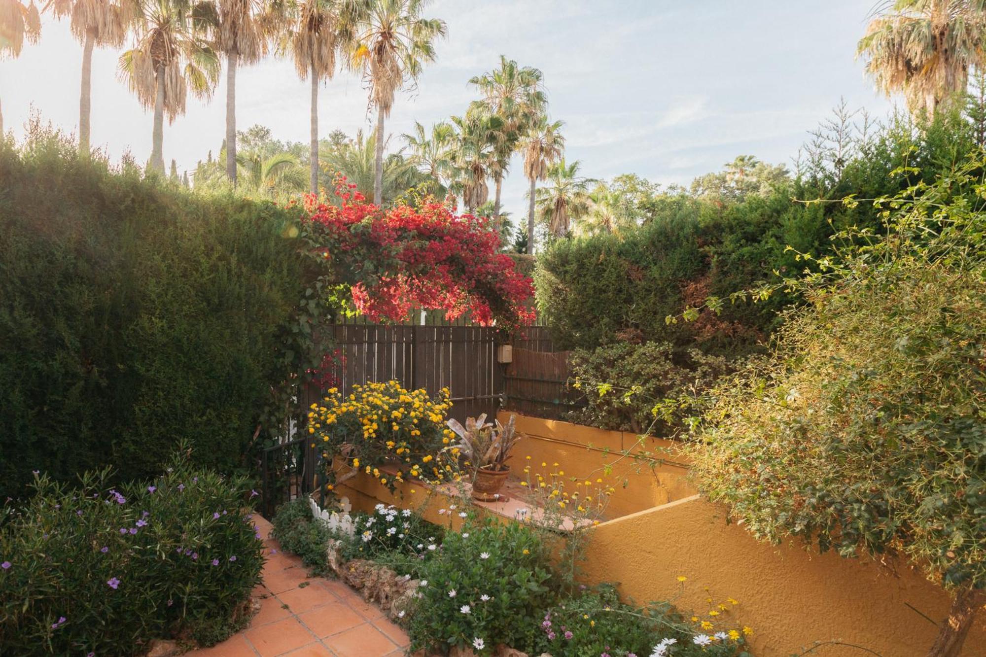 Chalet, Villa Rodeada De Naturaleza Piscina A Doce Klm De Valencia Y 7 Del Aeropuerto ภายนอก รูปภาพ